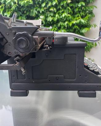 Olivetti M40 Barra Lunga