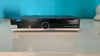 decoder octagon sf 8008 4k