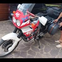  Honda Africa Twin 750 