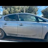 Portiere e portellone opel corsa 2017
