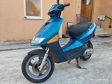 scooter sr Aprilia 50