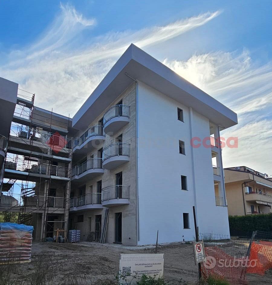 Apartment in Montauro, Catanzaro - Altro