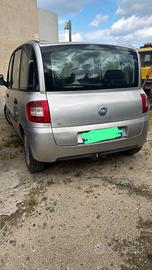 fiat multipla 2 serie 
