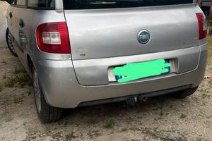 fiat multipla 2 serie 