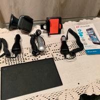 Lotto accessori telefonia