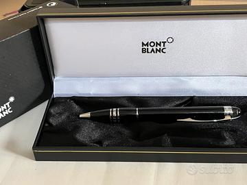 Penna Montblanc