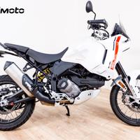 DUCATI DESERTX - 2022