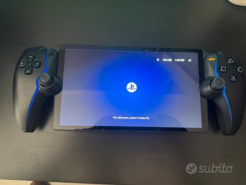 PS portal