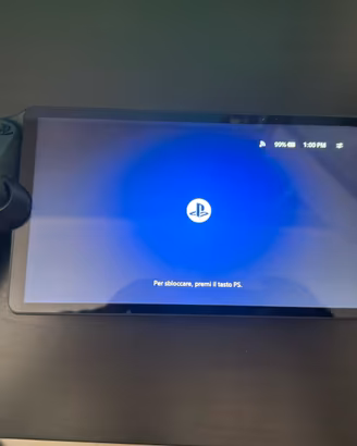 PS portal