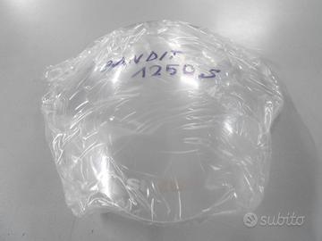 Parabrezza plexiglas SUZUKI bandit 650 1200 1250 S