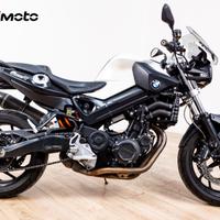 BMW F 800 R - 2009