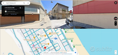 Appartamento Roseto degli Abruzzi