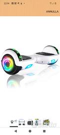 Hoverboard