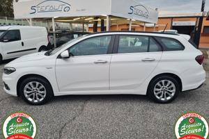 Fiat Tipo 1.6 Mjt DCT SW *TAGLIANDI*NAVI*CARPLAY*P