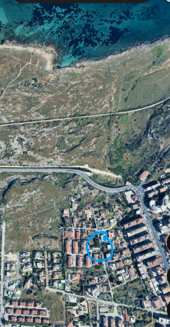terreno edificabile in centro città - Vista 5