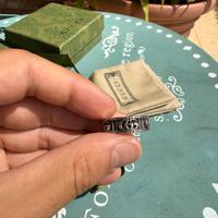 Anello gucci