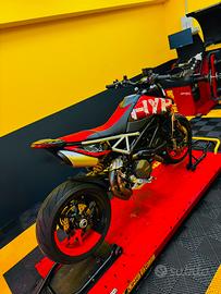 Ducati hypermotard 950 rve