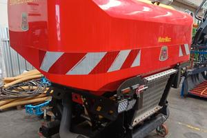 CONCIMATORE FRONTALE SVA 2.0 ELEKTRO MATERMACC