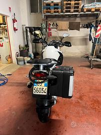 Bmw r 1200 gs - 2005