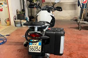 Bmw r 1200 gs - 2005