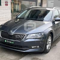 SKODA Superb 1.6 TDI DSG Wagon Executive
