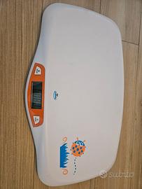 bilancia pesa bambino fino a 20 kg