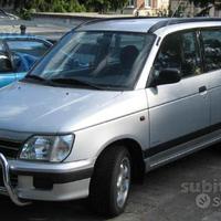 Parabrezza Daihatsu Gran Move (97-03)