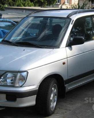 Parabrezza Daihatsu Gran Move (97-03)