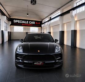 Porsche Macan 3.0 S