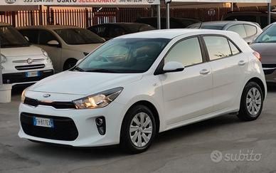 Kia Rio 1.2 CVVT 5p. Active 2017