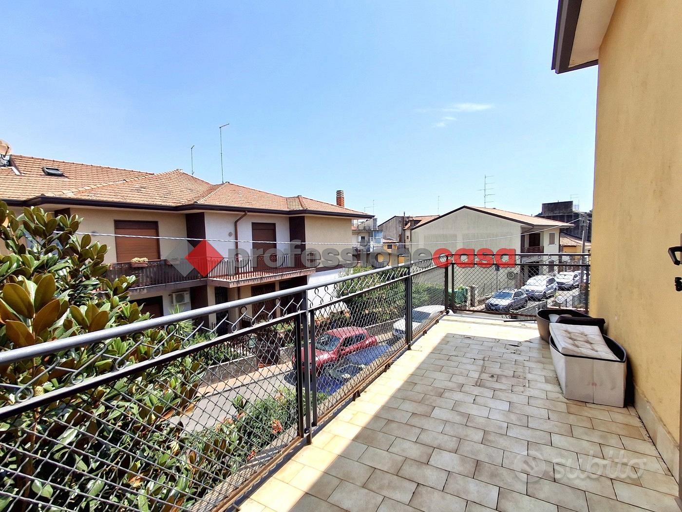Appartamento – Trecastagni, Tondo, Catania - Vista 2