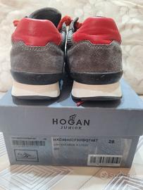 Hogan junior