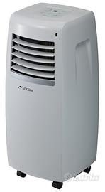 condizionatore portatile Pinguino Sekom SMP-09S2B