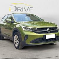 Volkswagen Taigo 1.0 TSI 95 CV