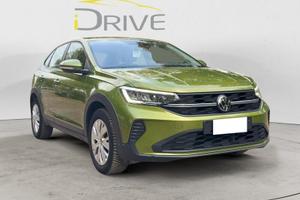 Volkswagen Taigo 1.0 TSI 95 CV