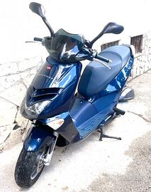 Aprilia Leonardo 250 - 1999