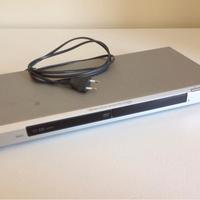 Sony DVP NS-36