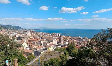 Salerno centro storico