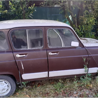 Renault 4 uso ricambi