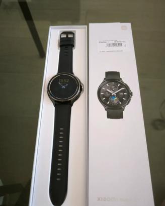 smartwatch xiaomi whatch 2 pro