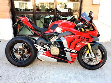 Ducati Panigale V4 S 2021 - FINANZIABILE