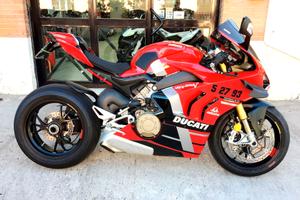 Ducati Panigale V4 S 2021 - FINANZIABILE