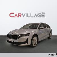 Skoda Octavia Wagon Executive 2,0 TDI 110 kW (150