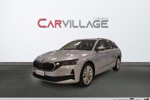 Skoda Octavia Wagon Executive 2,0 TDI 110 kW (150