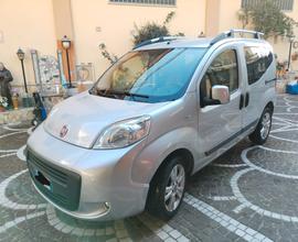 Fiat Qubo 1.3 MJT 95 CV Trekking