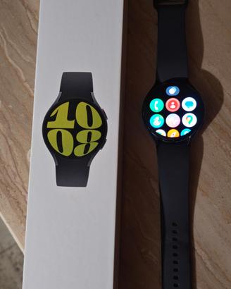 Samsung Galaxy Watch 6