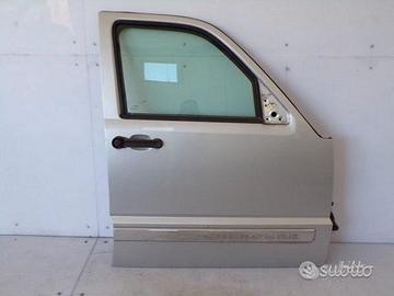 Portiera Anteriore Destra Jeep Cherokee 4 2011