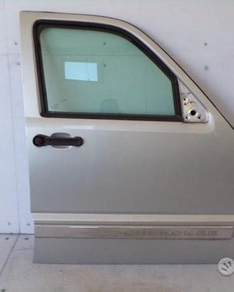 Portiera Anteriore Destra Jeep Cherokee 4 2011