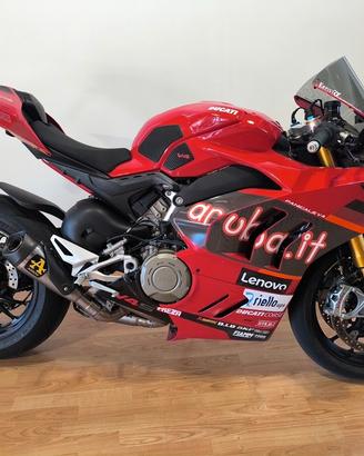 Ducati Panigale V4 S
