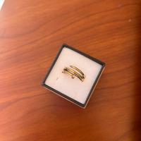 Anello Clou Gabrielle